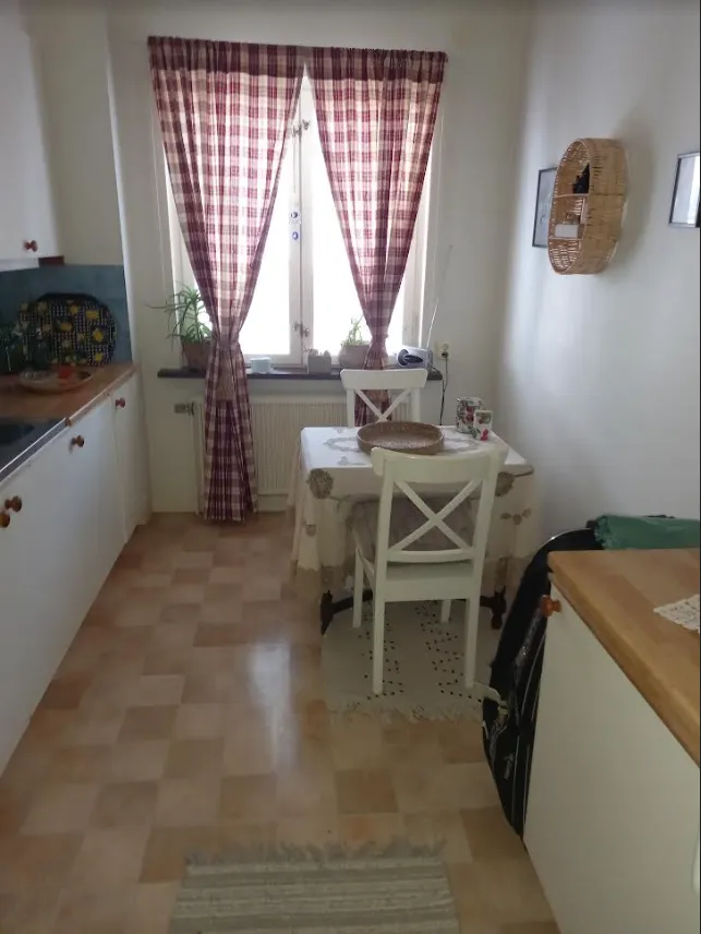 Lägenhet på Tingsgatan i Mjölby