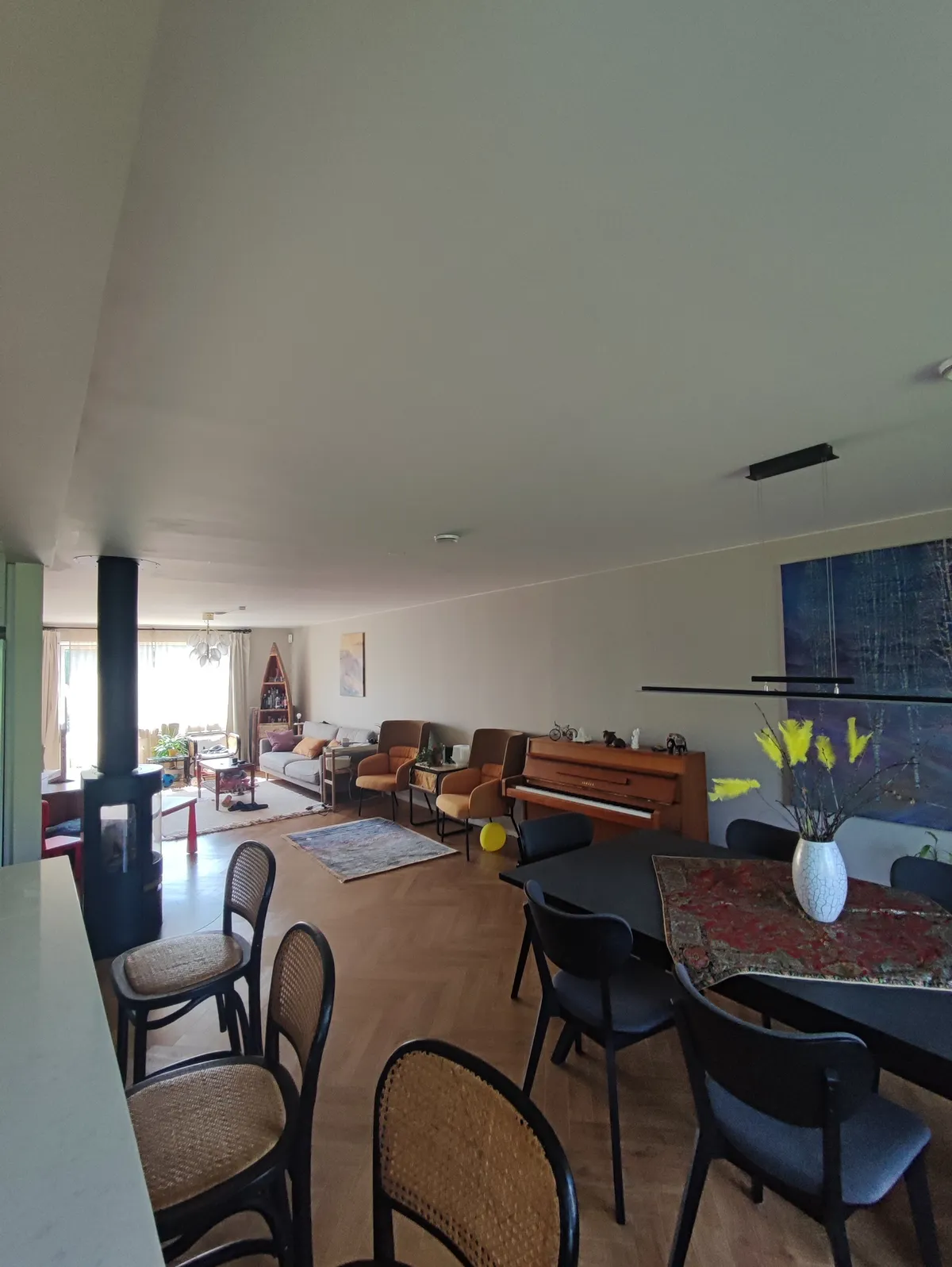 Hyresbostad på Staffanstorp i staffanstorp