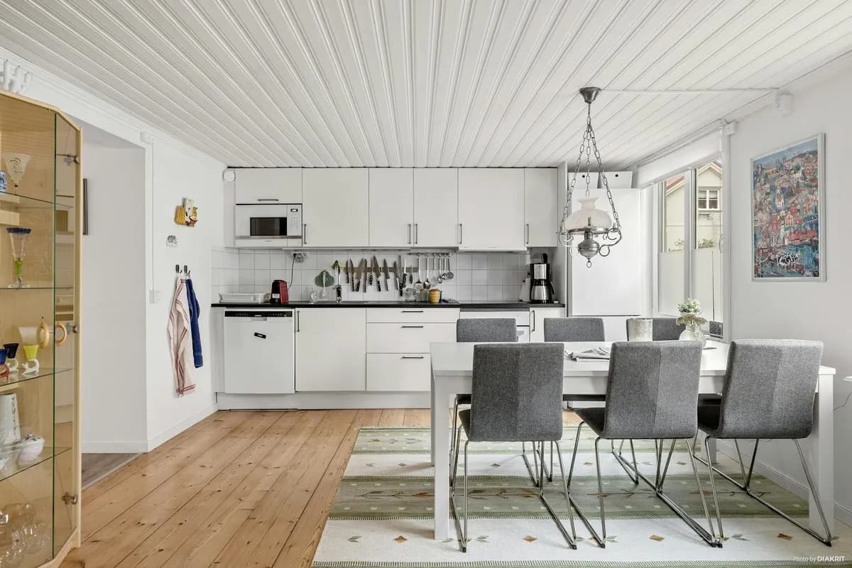 Hyreslägenhet på Västervik i vastervik