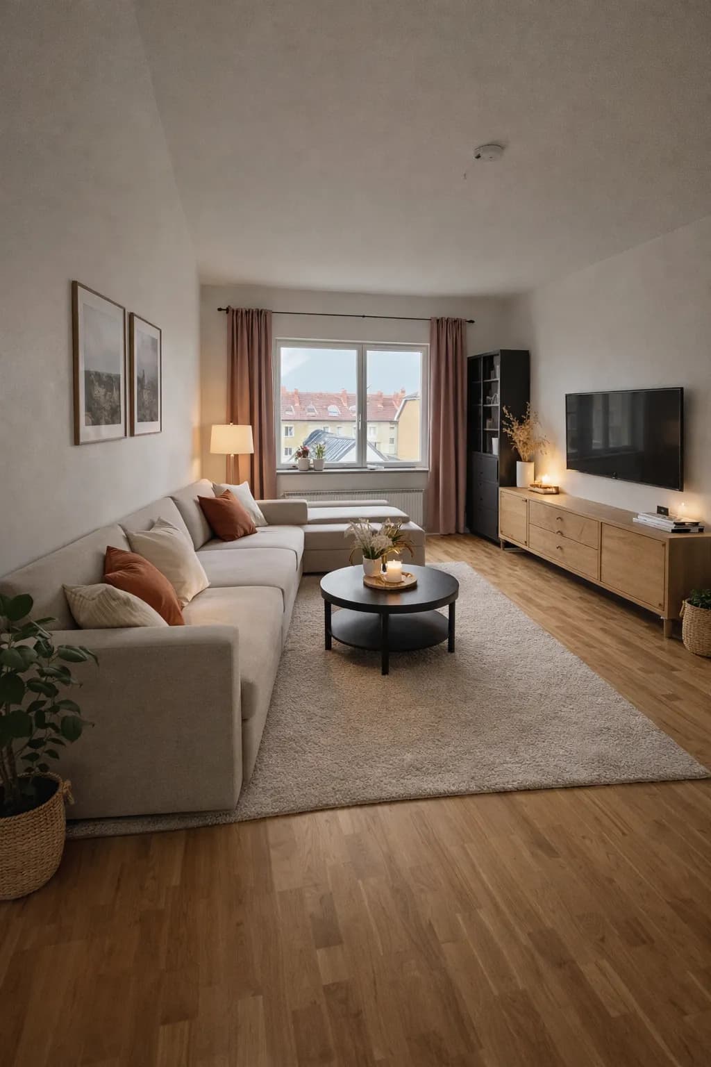 Hyreslägenhet på Köping i koping