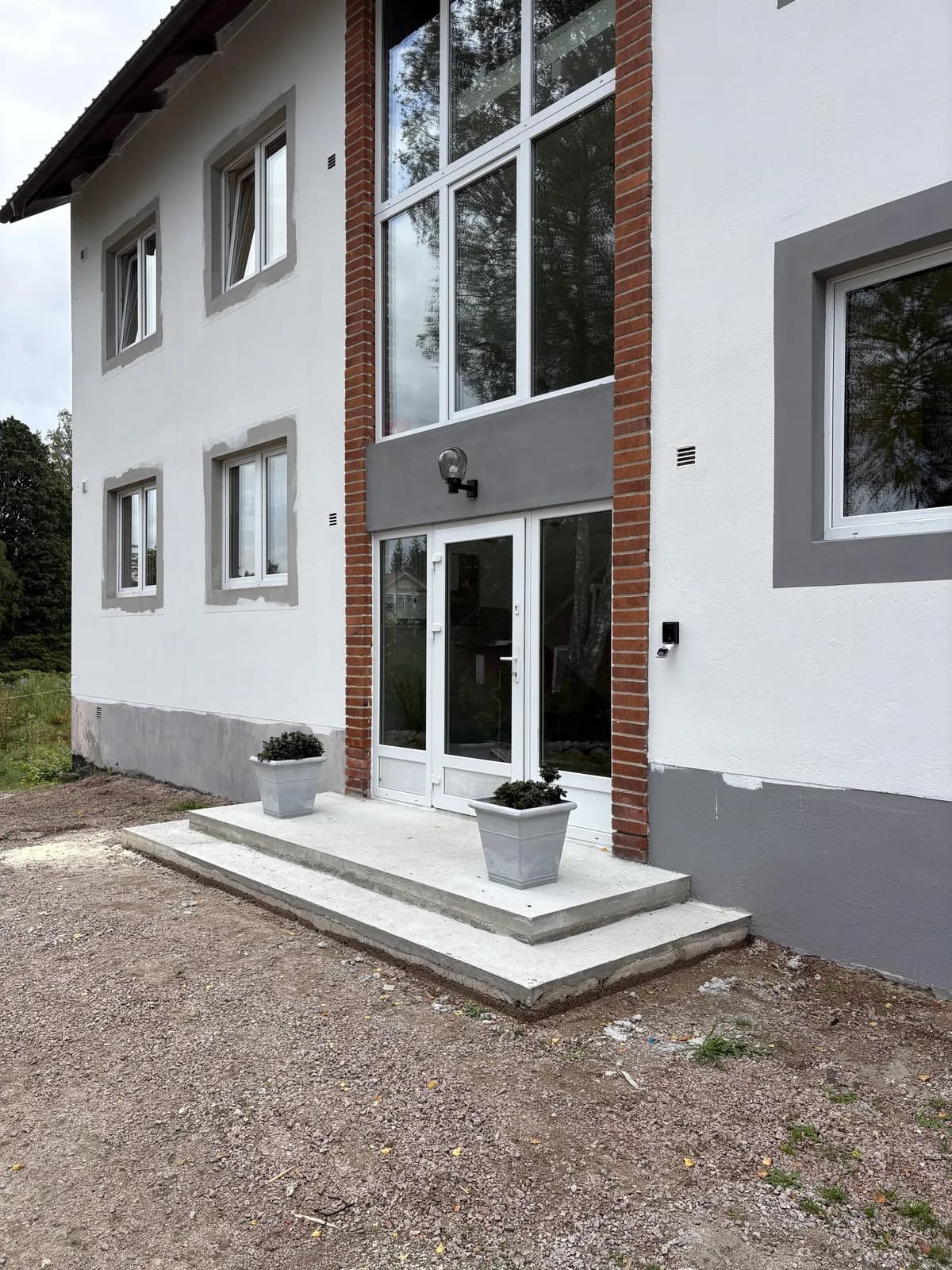 Hyreslägenhet på Killeberg i killeberg