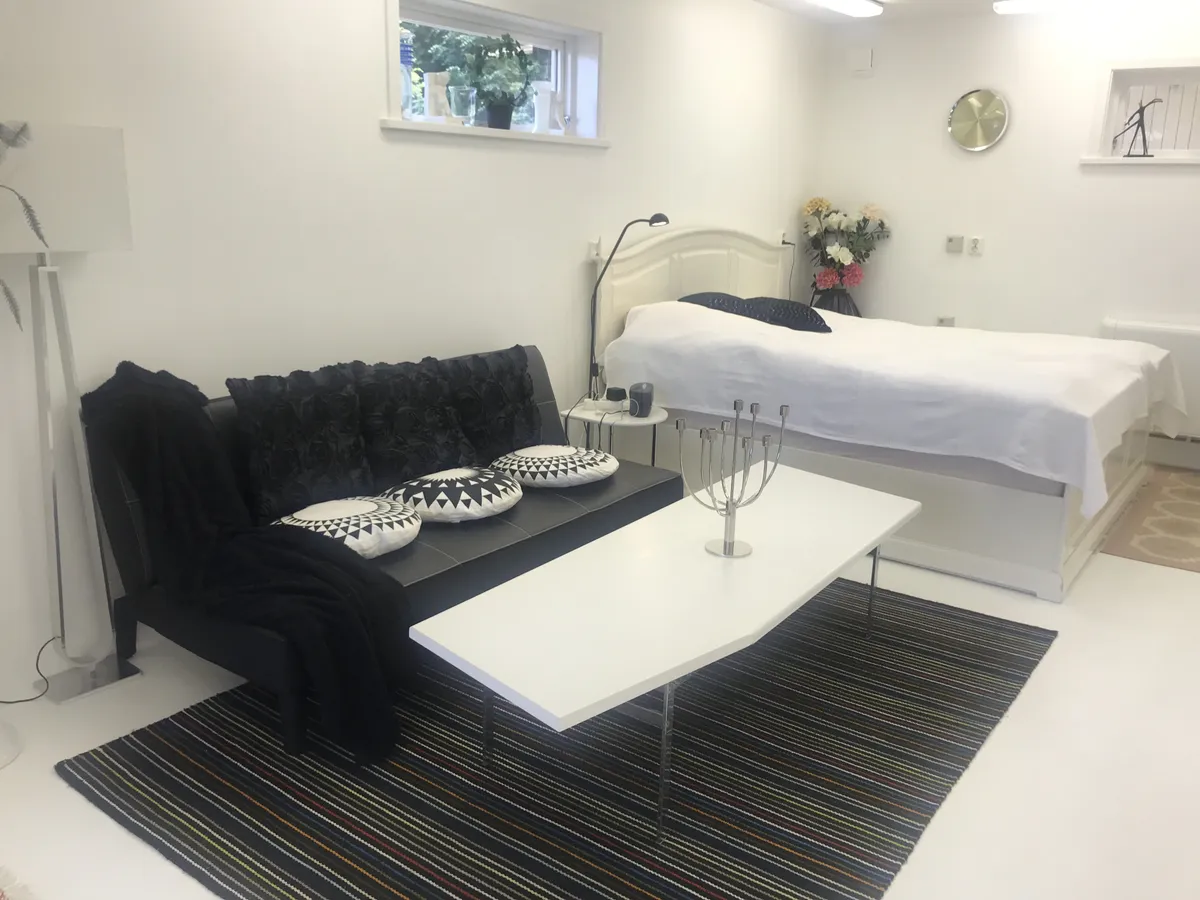 Hyreslägenhet på Båstad i bastad