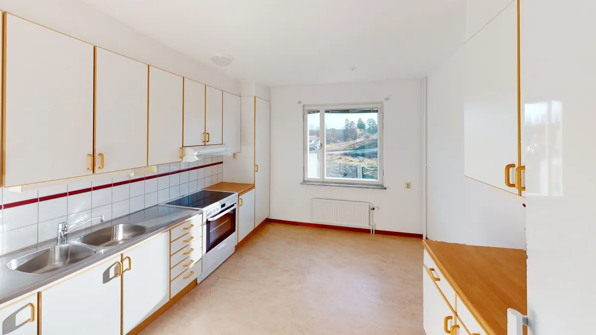 Hyreslägenhet på Finspång i finspang