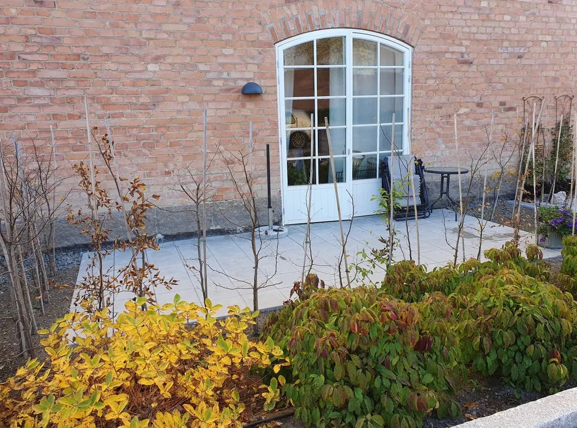 Lägenhet på Bataljonsgatan i Strängnäs