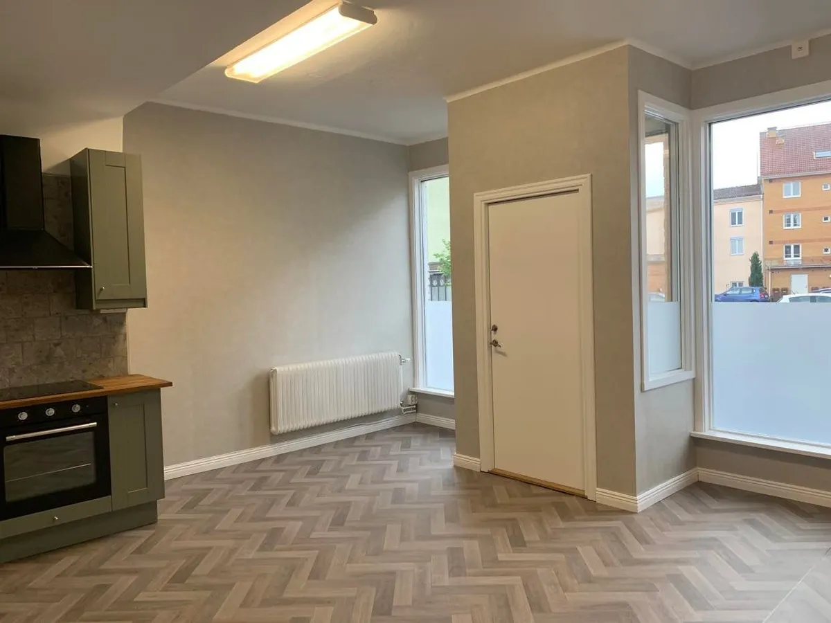 Hyreslägenhet på Töreboda i toreboda