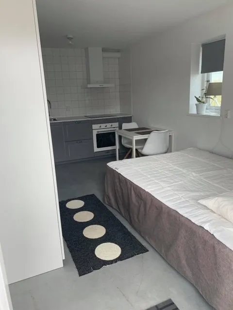 Lägenhet på Räng Sandsvägen i Vellinge