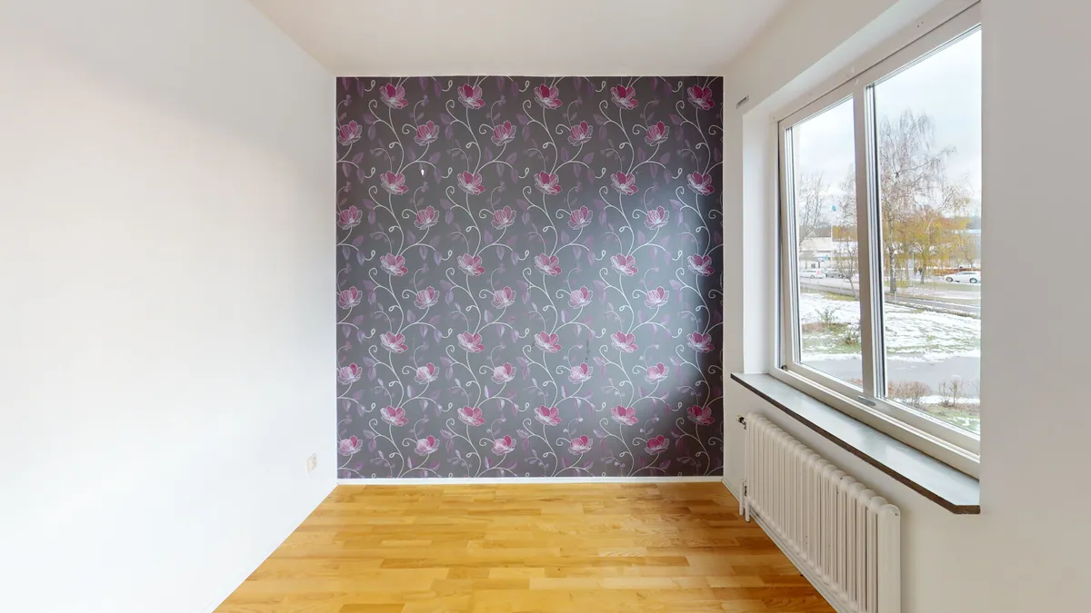 Hyreslägenhet på Ronneby i ronneby