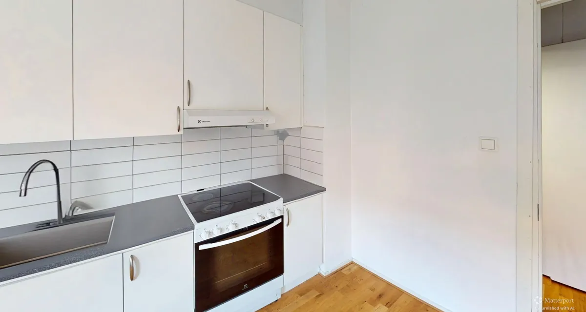 Hyreslägenhet på Eslöv i eslov