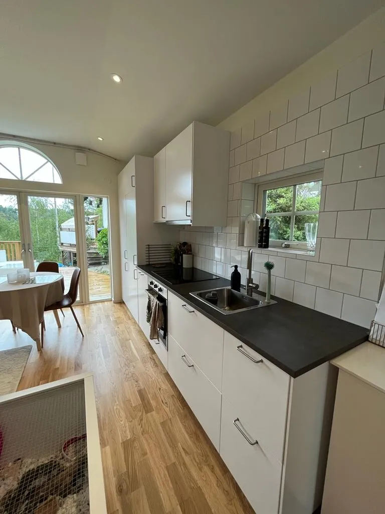 Hyresbostad på Tullinge i tullinge