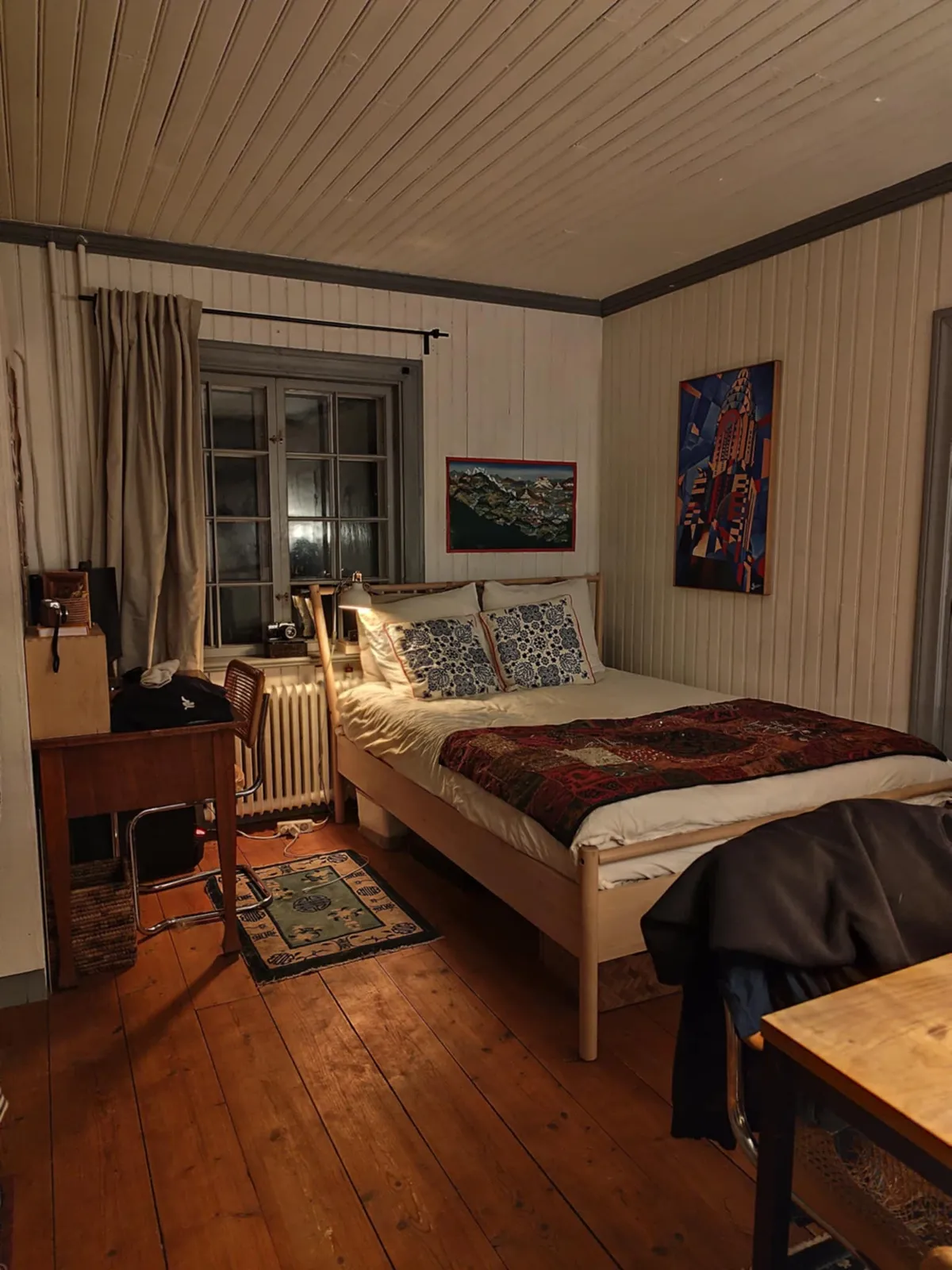 Hyreslägenhet på Nacka i nacka