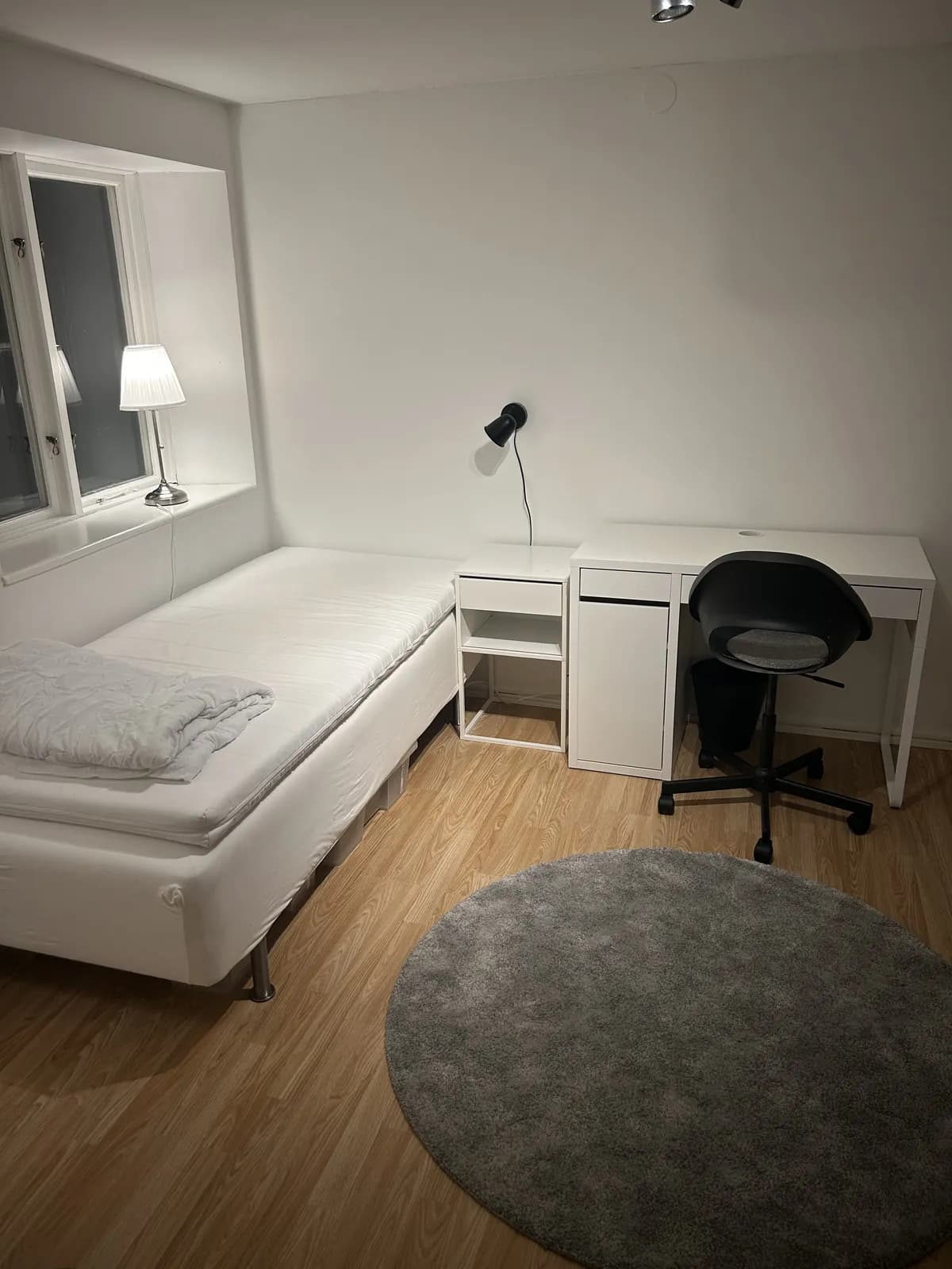 Rum på Narvavägen i Jönköping