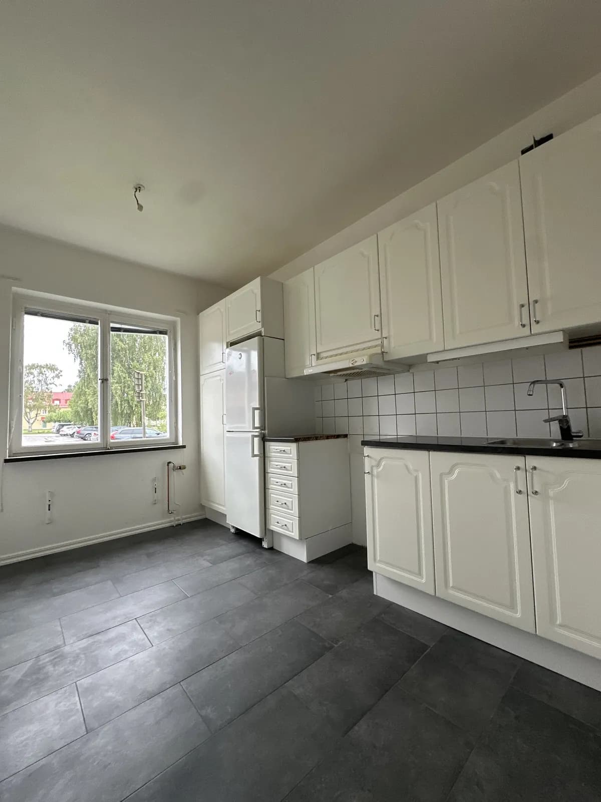 Hyreslägenhet på Arboga i arboga