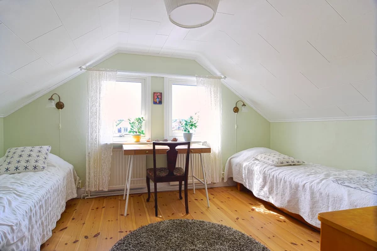 Hyresbostad på Bohus-björkö i bohus-bjorko