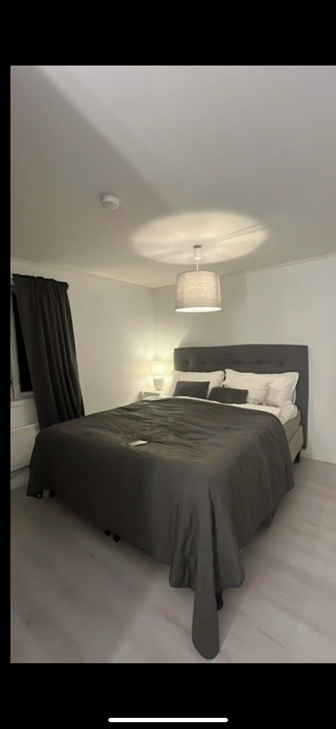 Hyresbostad på Rö i ro