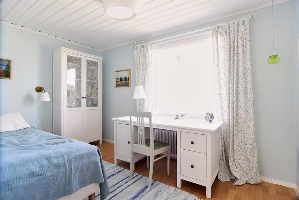 Hyresbostad på Bohus-Björkö i bohus-bjorko