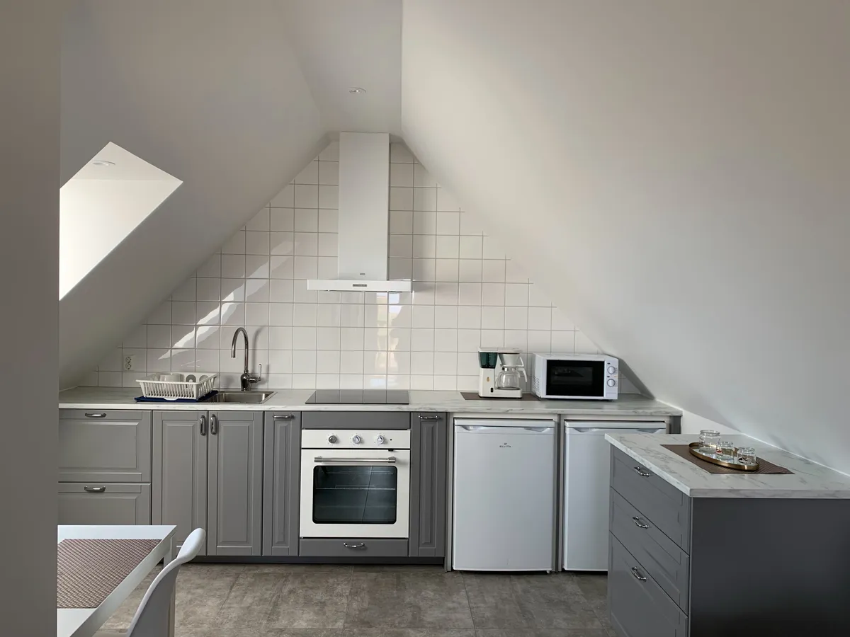 Hyreslägenhet på Vellinge i vellinge