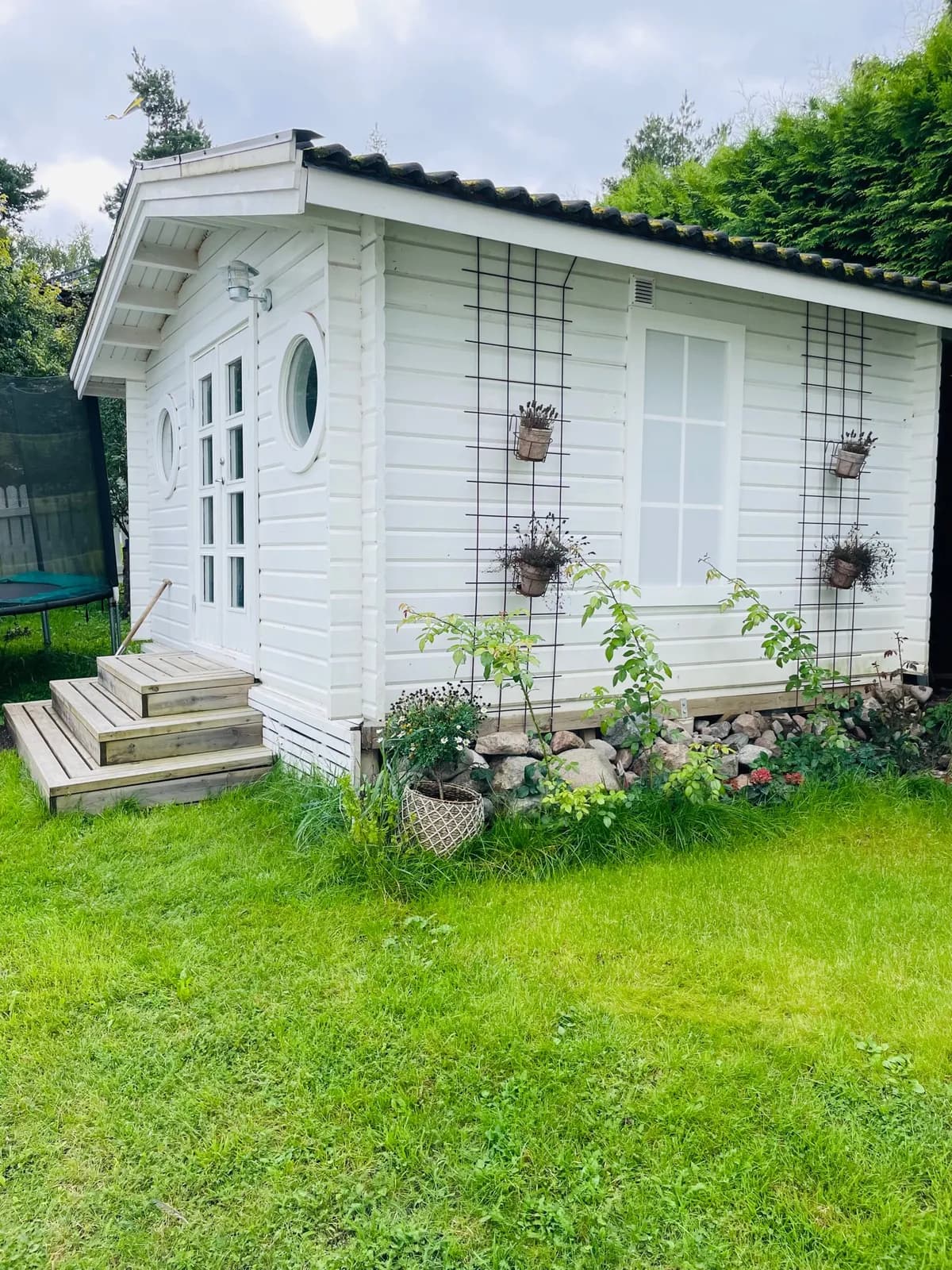 Hyresbostad på Lidingö i lidingo