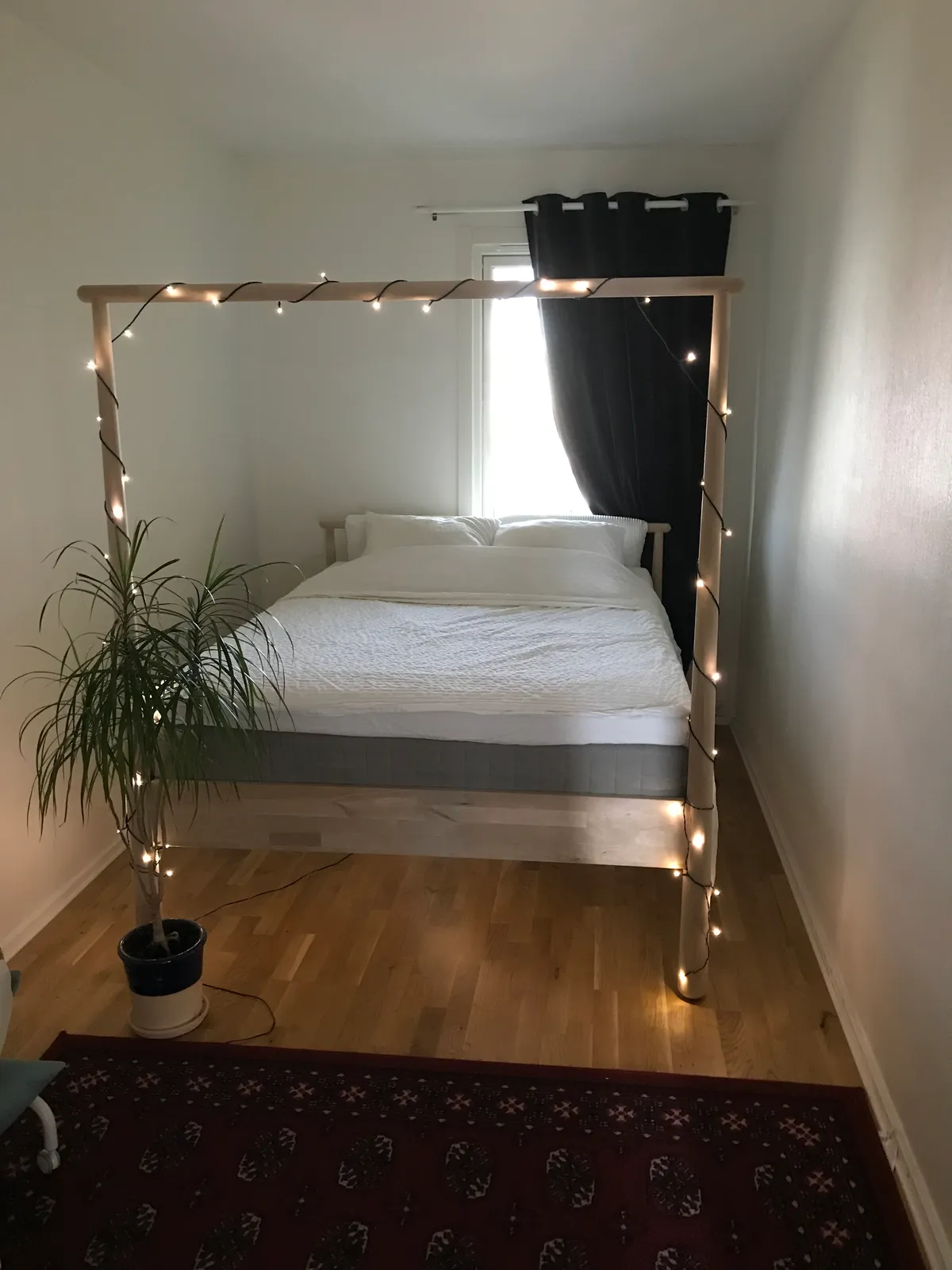Lägenhet på Ramels väg i Malmö