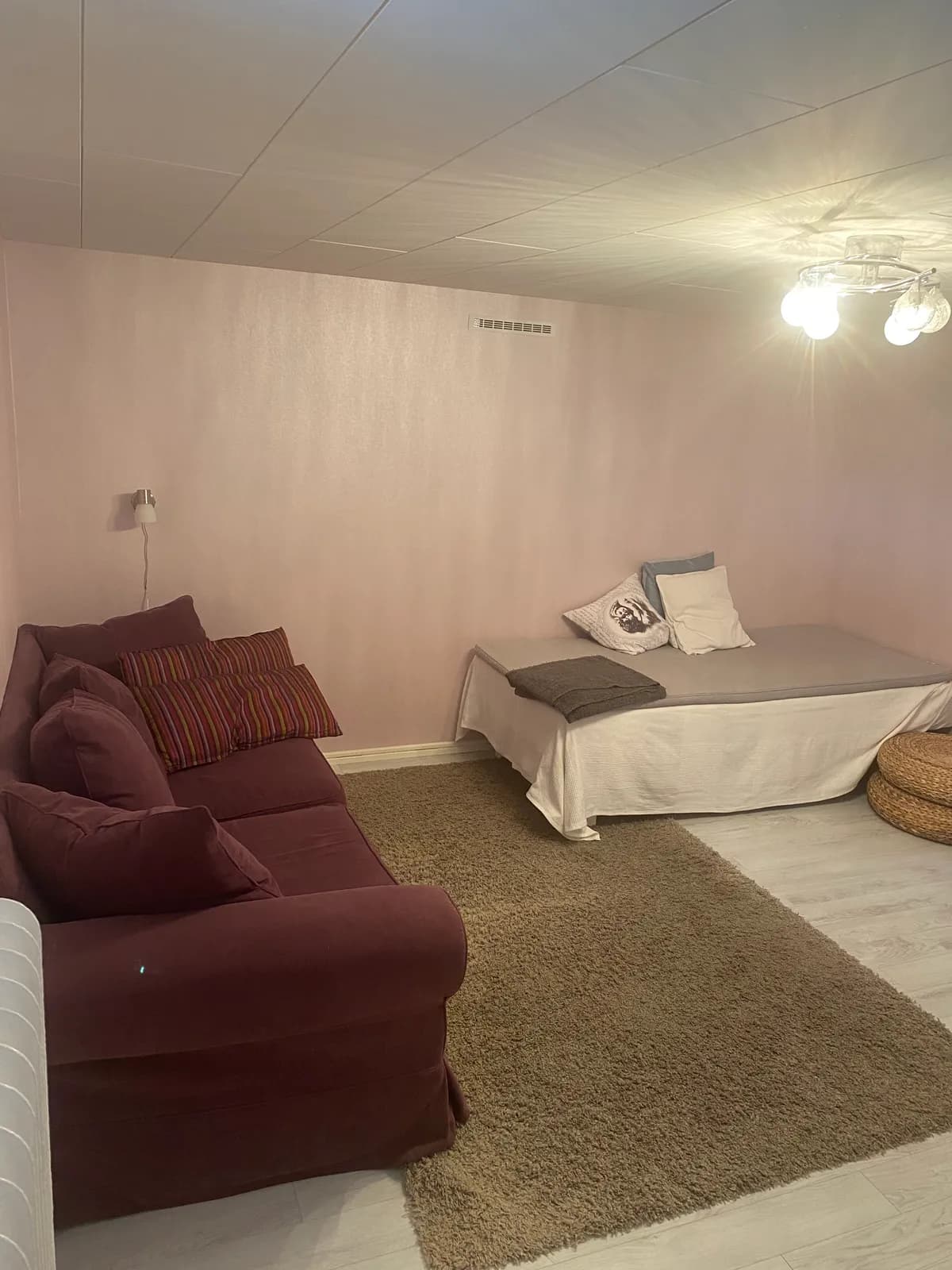 Hus på Juneholmsgatan i Jönköping