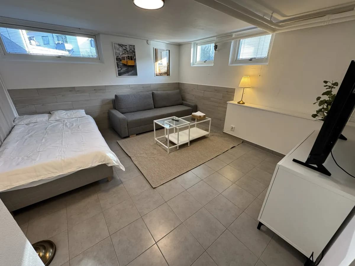 Hyreslägenhet på Kristianstad i kristianstad