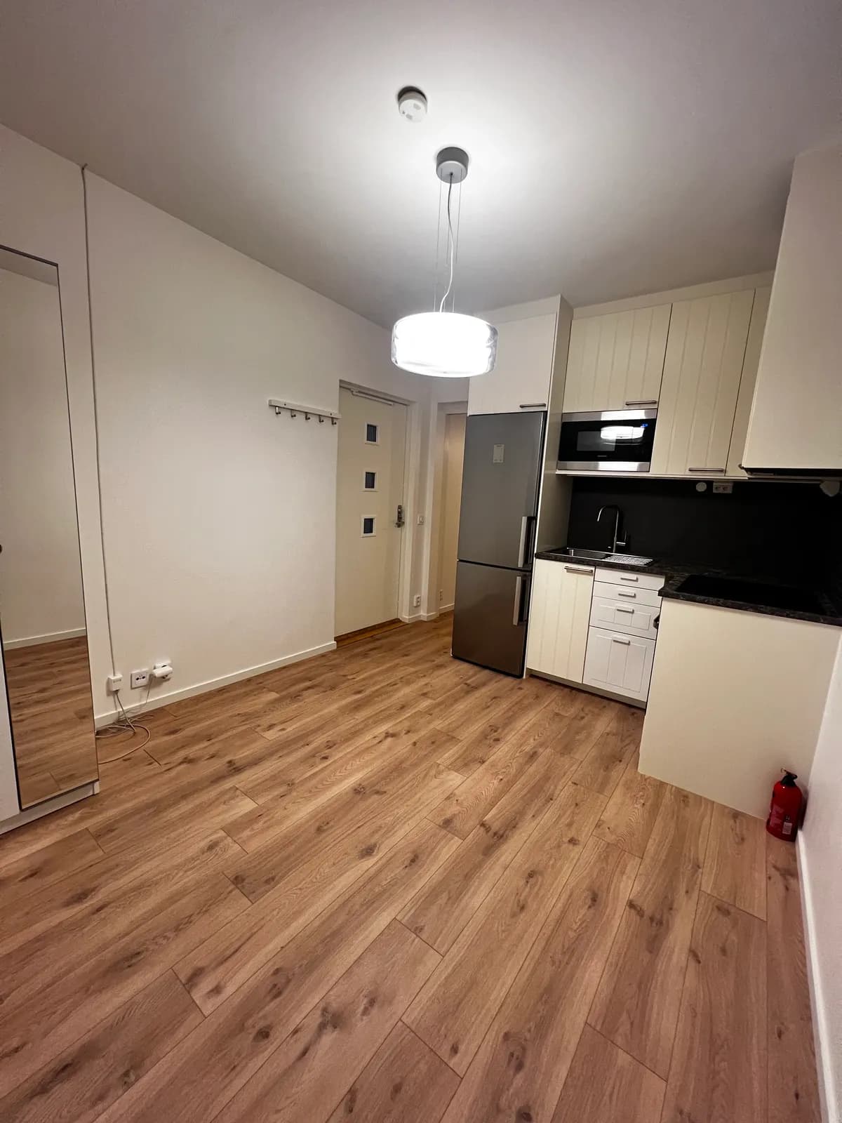 Hyresbostad på Vällingby i vallingby