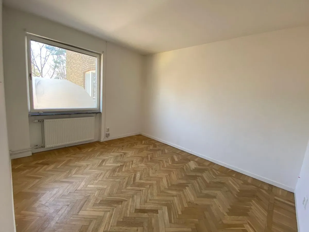 Hyreslägenhet på Torshälla i torshalla