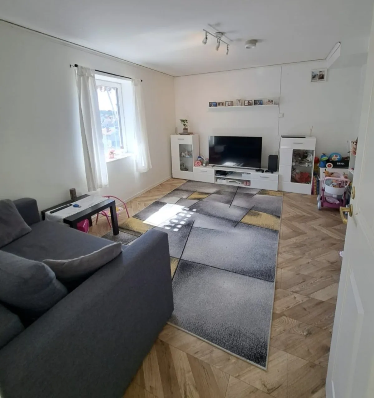 Hyreslägenhet på Västra Frölunda i vastra-frolunda