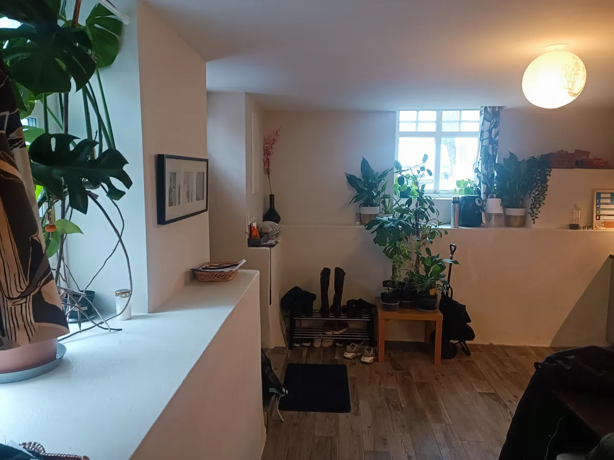 Hyreslägenhet på Mölndal i molndal