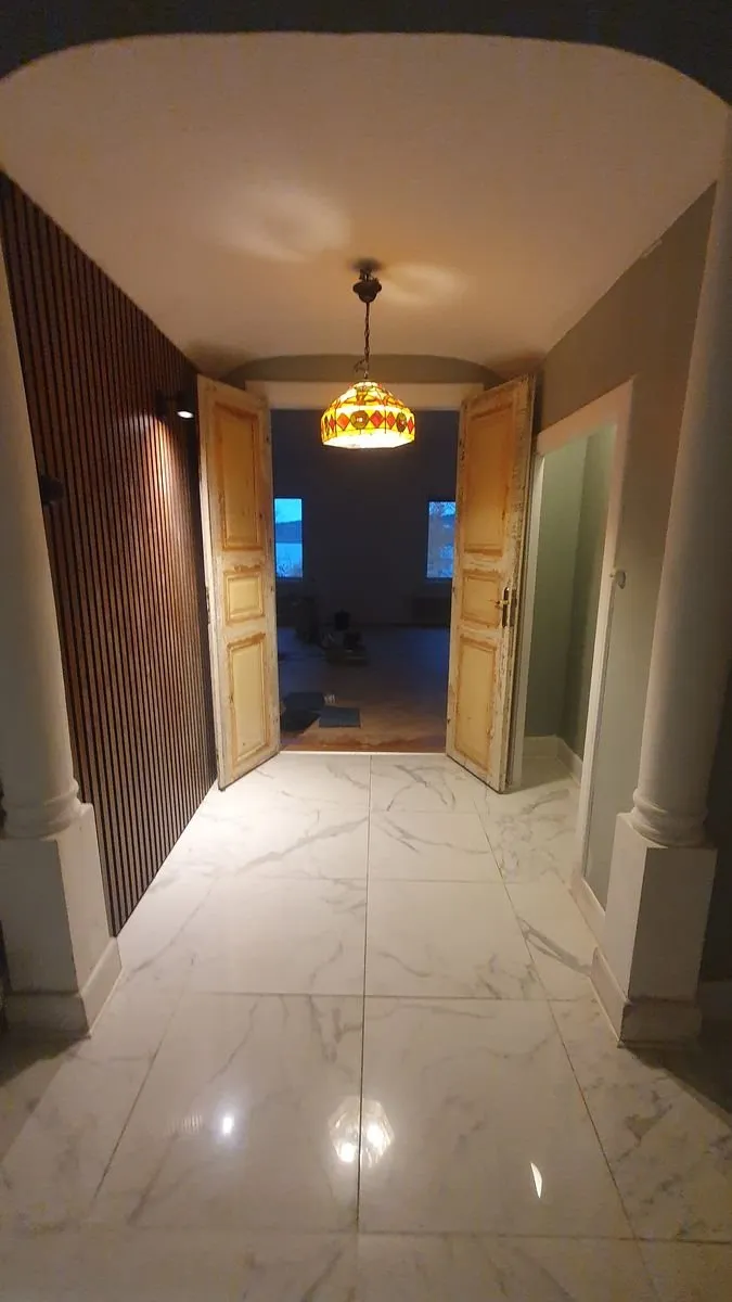 Hyresbostad på Kvissleby i kvissleby