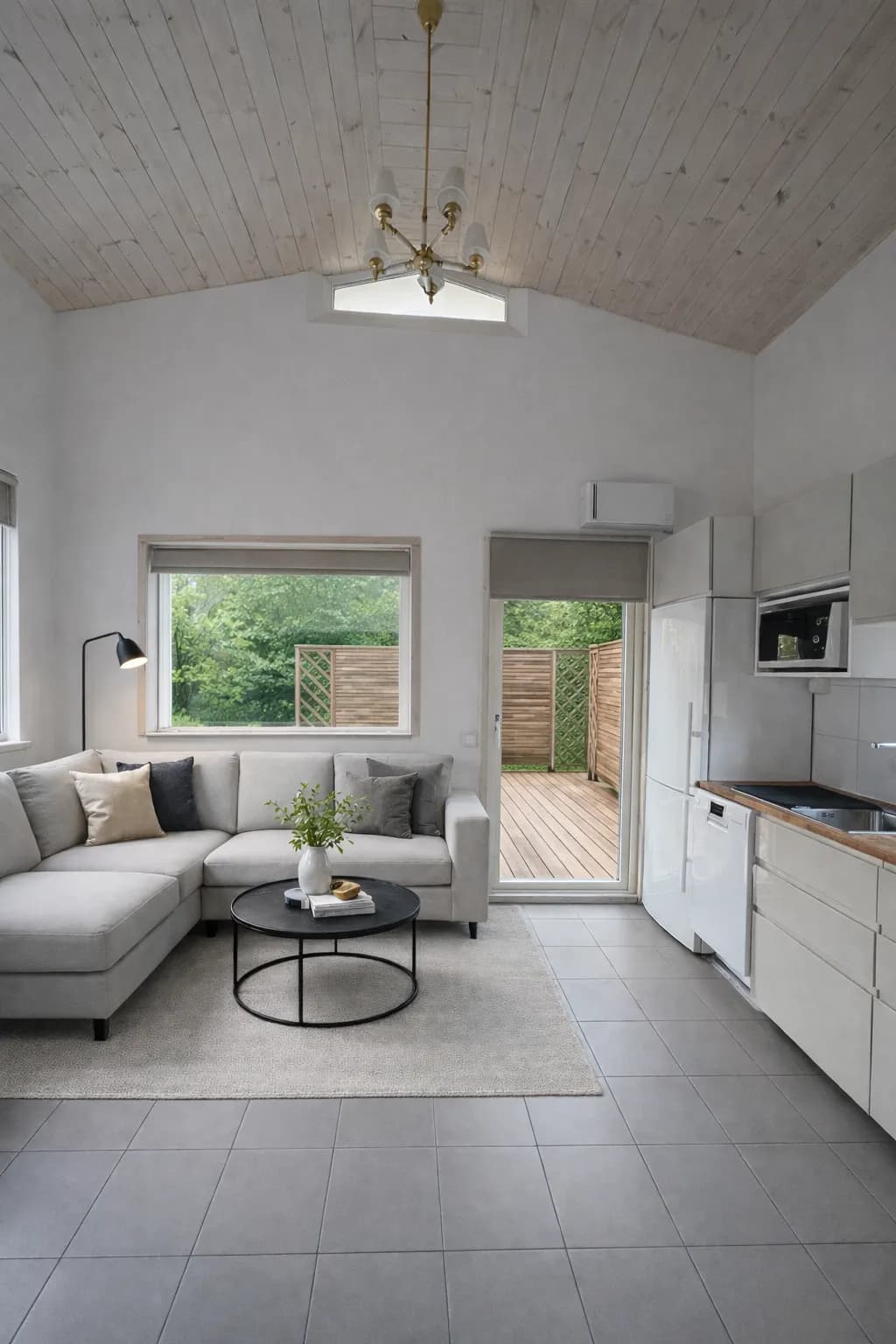 Hyresbostad på Tyresö i tyreso