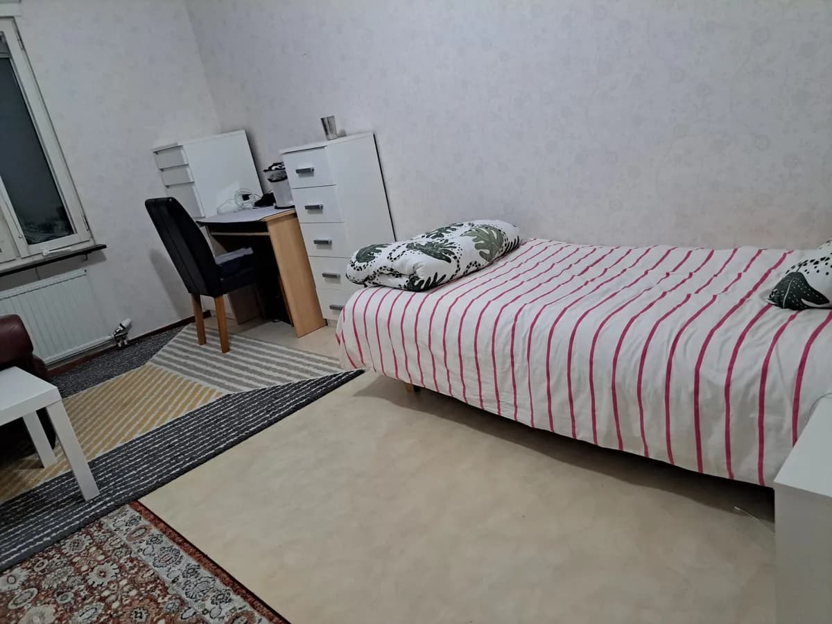 Hyreslägenhet på Upplands Väsby i upplands-vasby