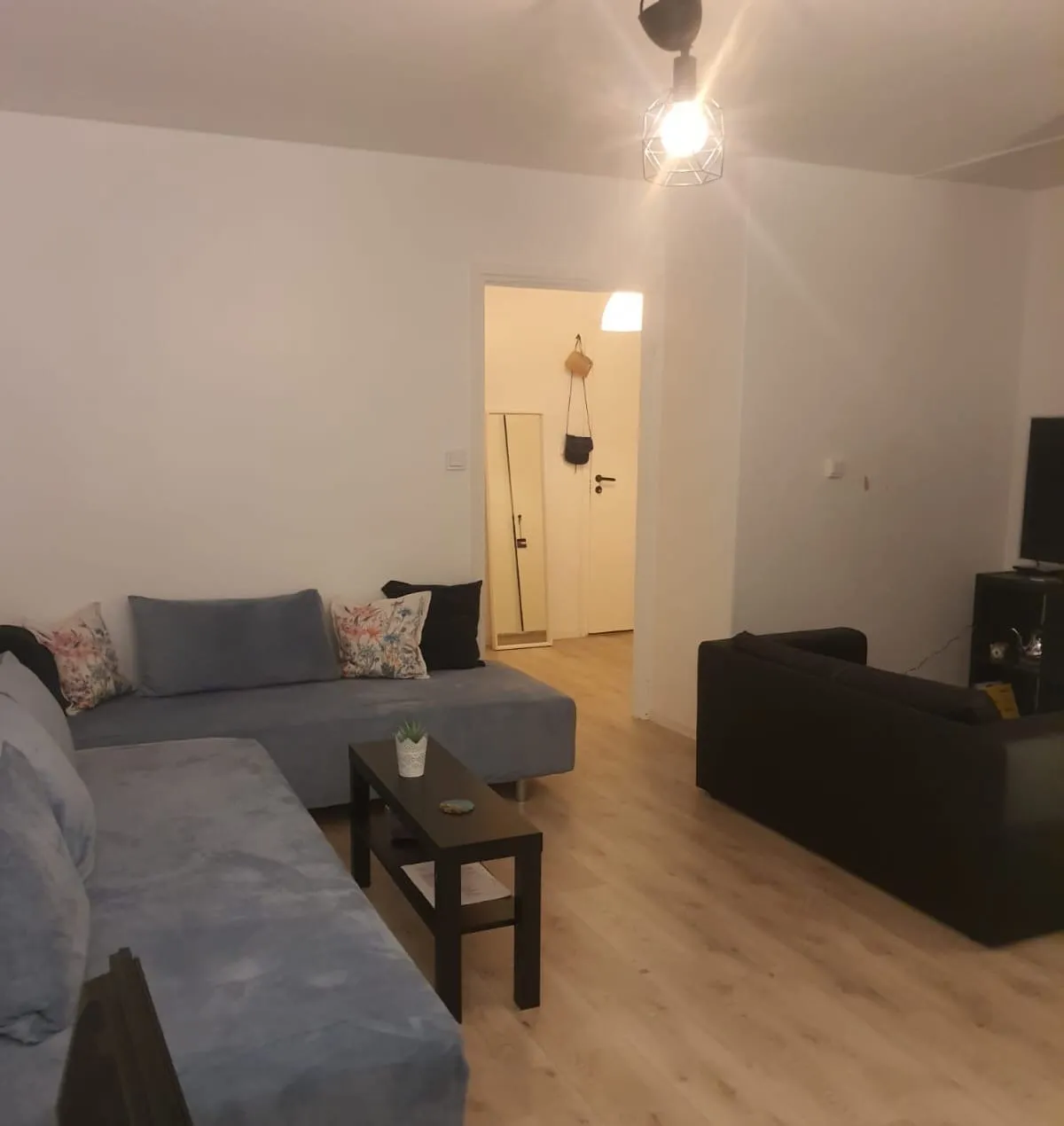 Hyreslägenhet på Sundbyberg i sundbyberg