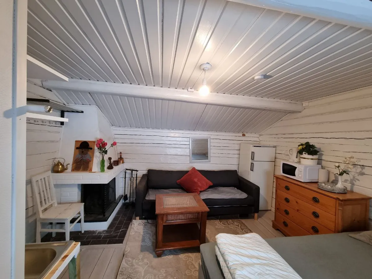 Hyresbostad på Malung i malung