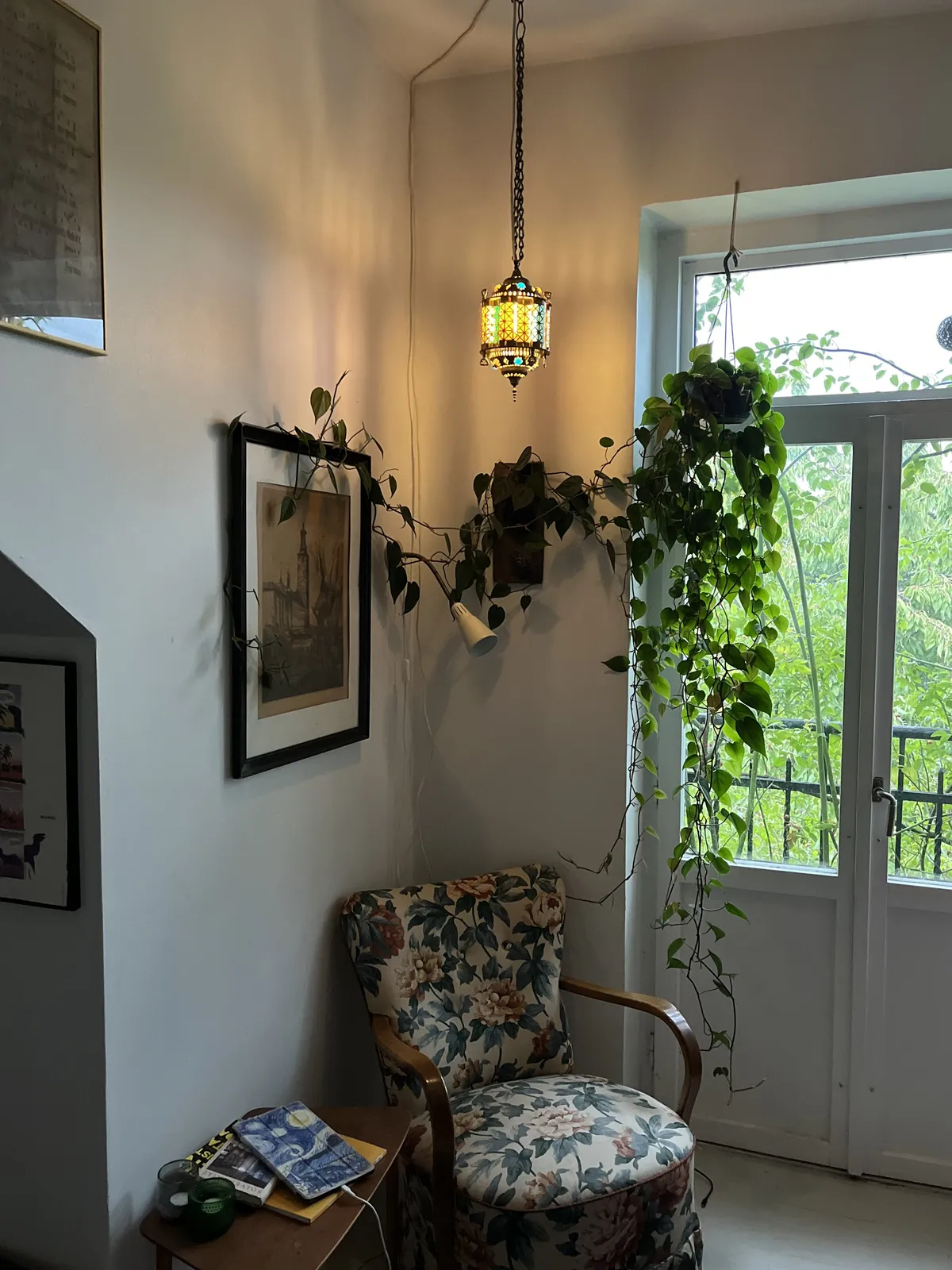 Hus på Idunsgatan i Malmö