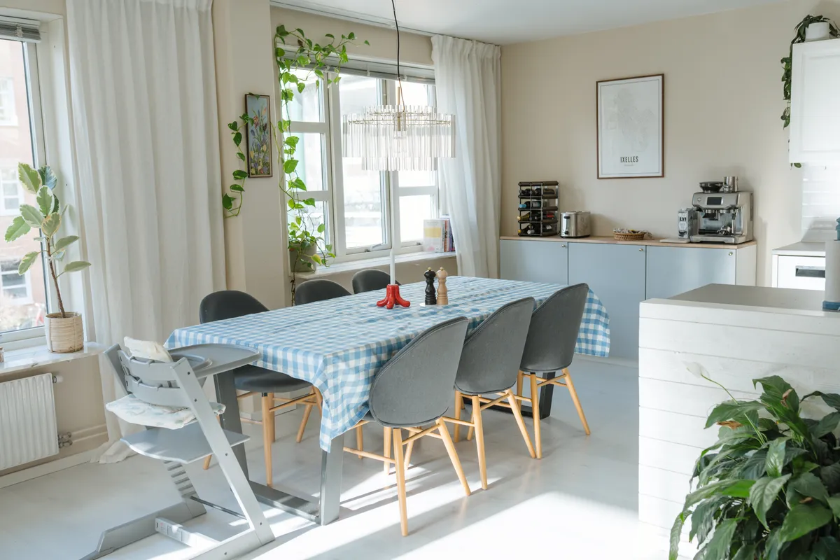 Lägenhet på Krutmeijersgatan i Malmö