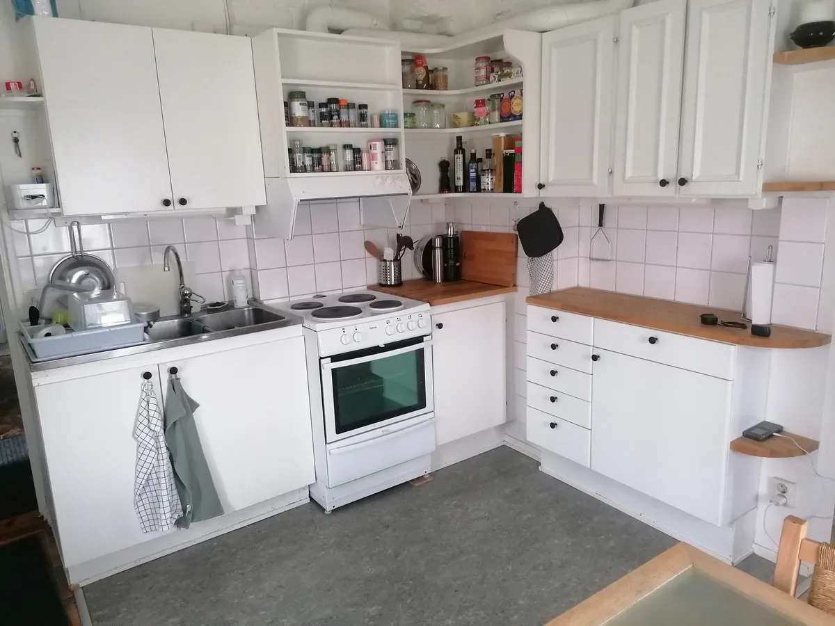 Hyresbostad på Enköping i enkoping