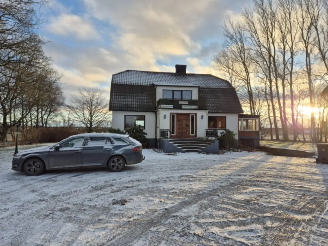 Hyresbostad på Hörby i horby