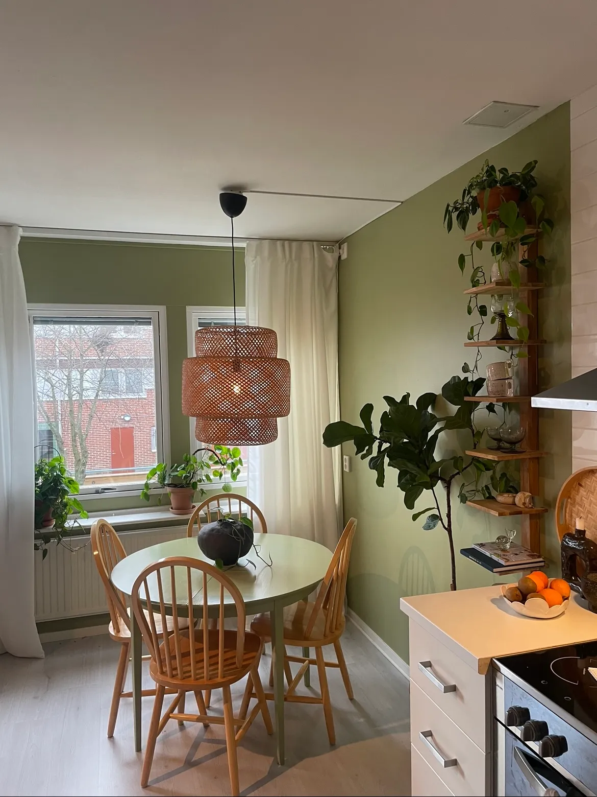 Hyreslägenhet på Västra Frölunda i vastra-frolunda