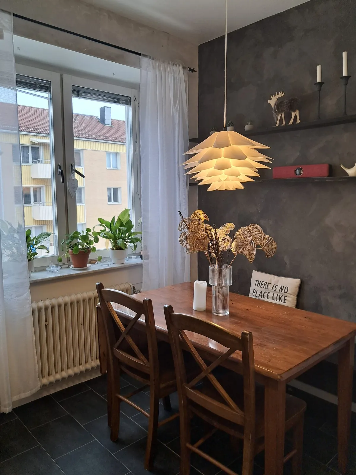 Lägenhet på Västgötagatan i Kristinehamn