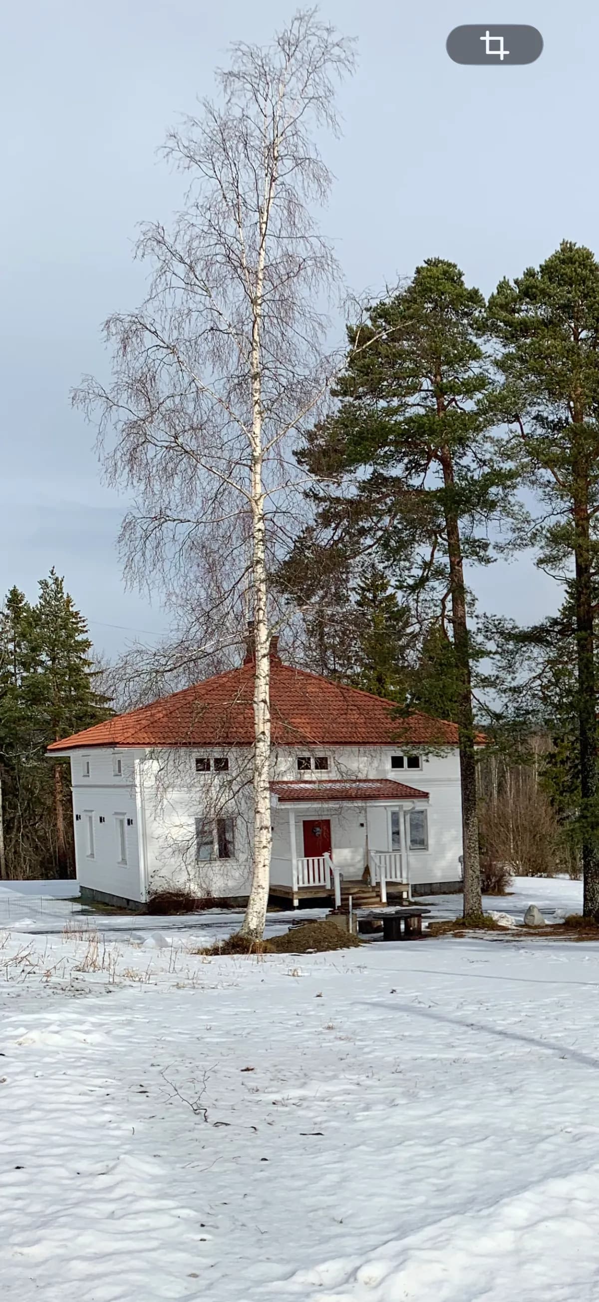 Hyresbostad på Bonässund i bonassund