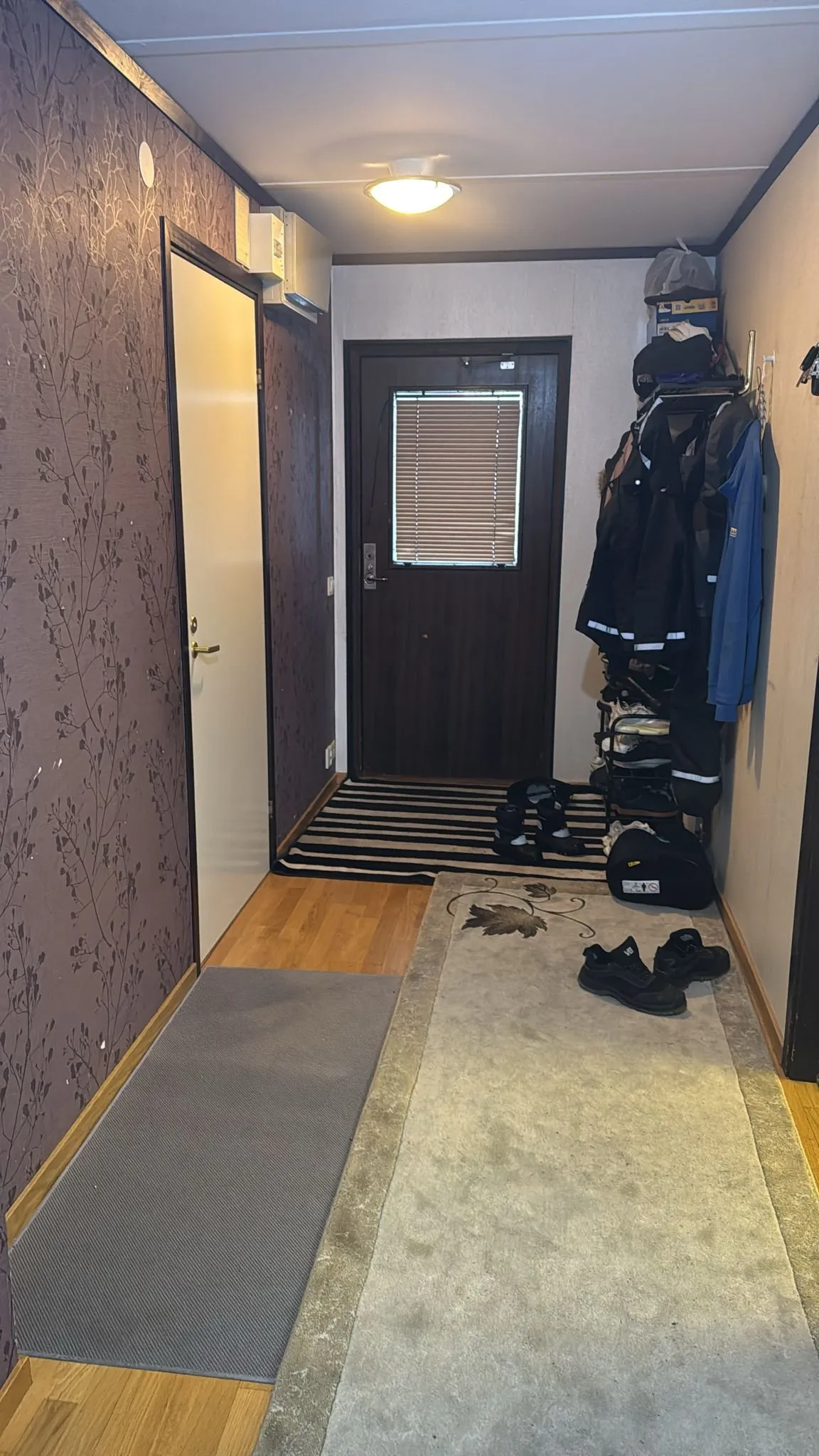 Hyreslägenhet på Huskvarna i huskvarna