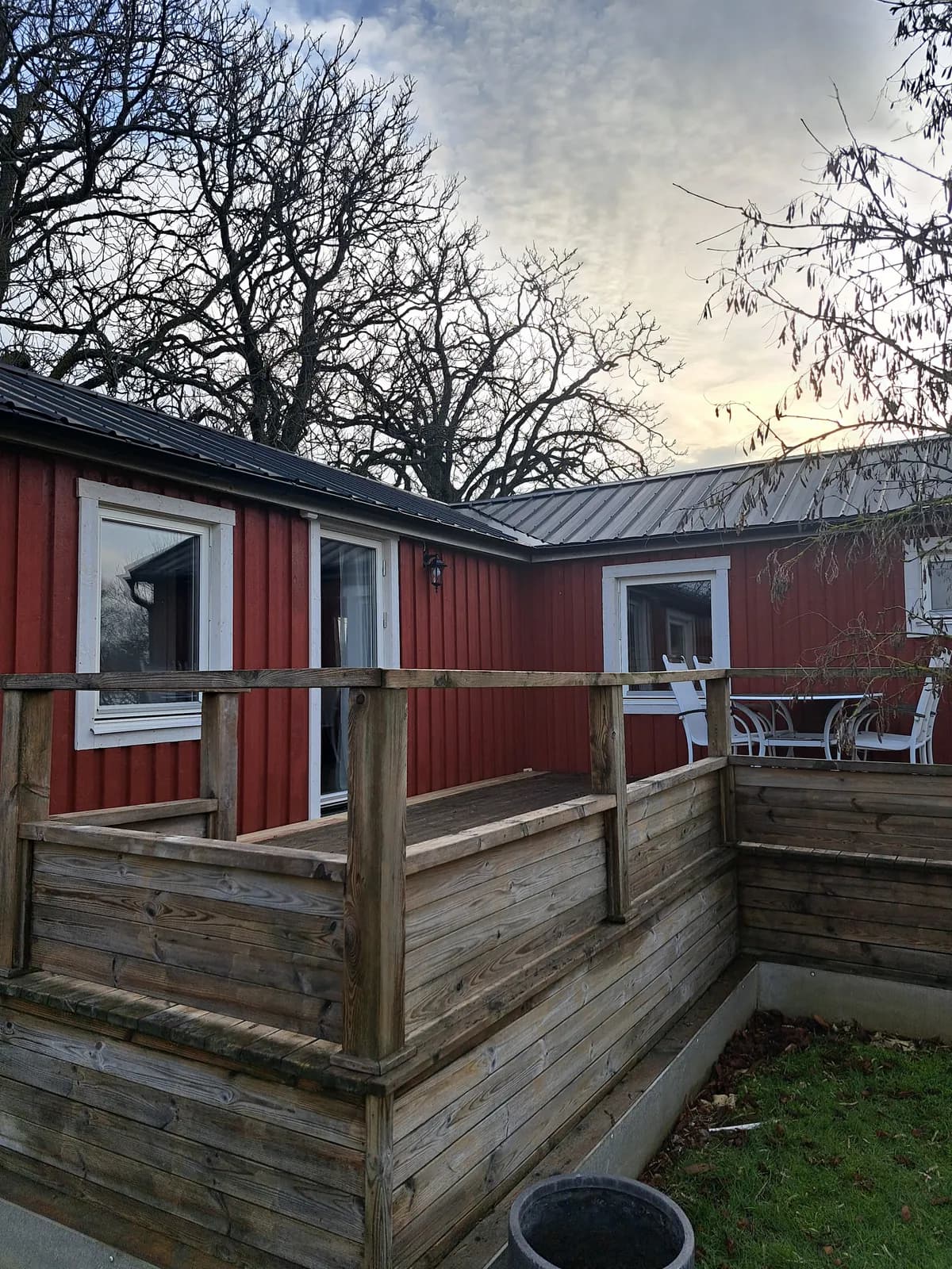 Hyresbostad på Förslöv i forslov