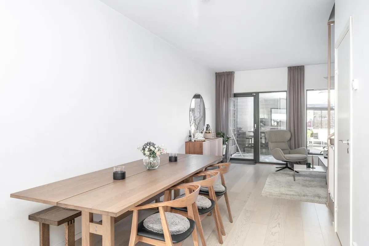 Hyresbostad på Upplands Väsby i upplands-vasby