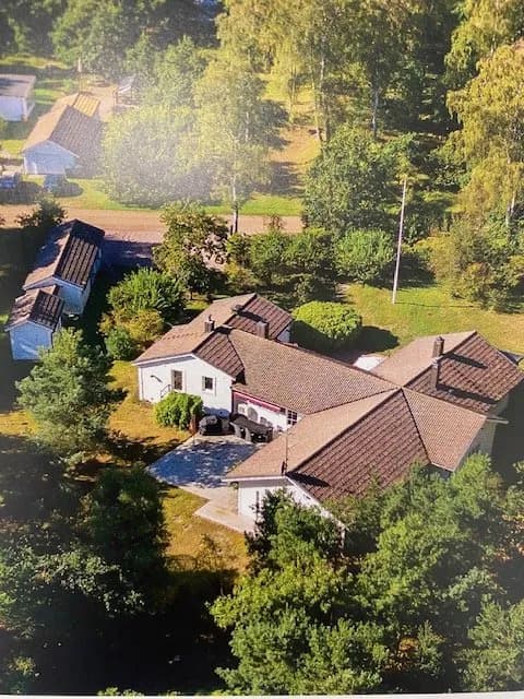 Hyresbostad på Höllviken i hollviken