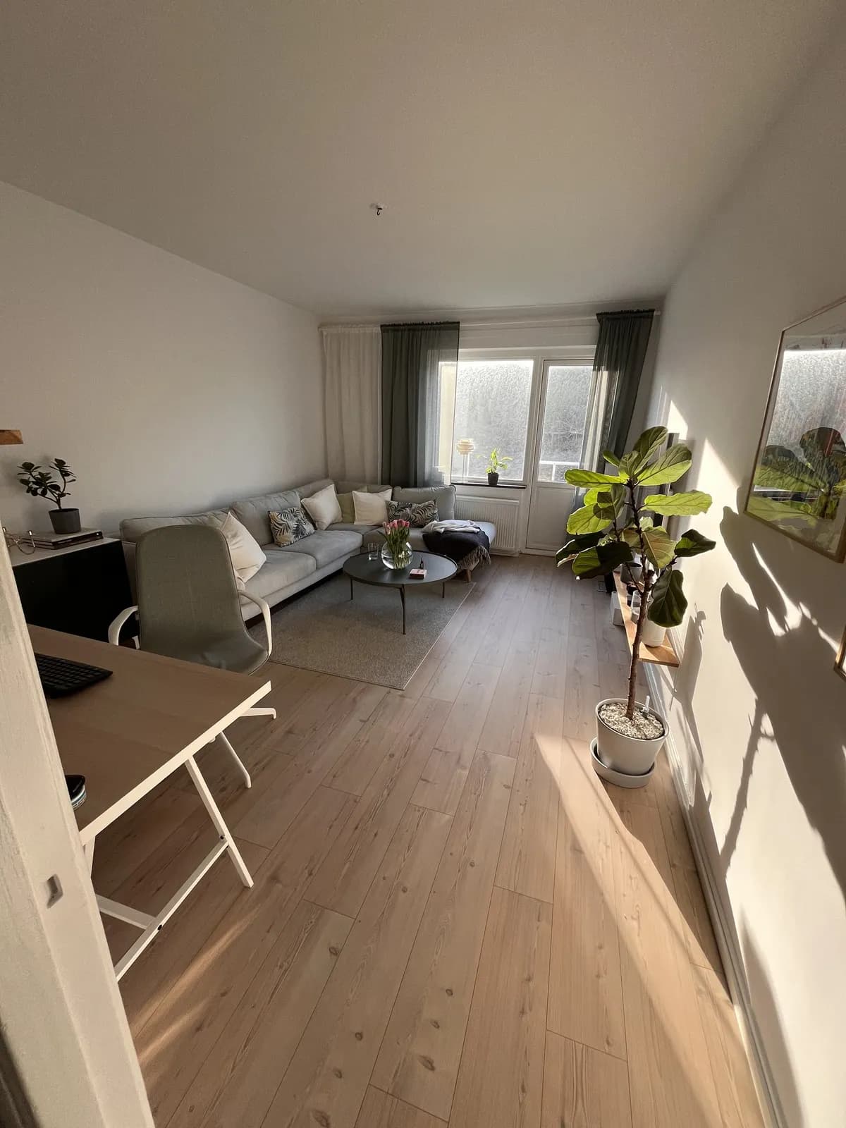 Hyreslägenhet på Göteborg i goteborg