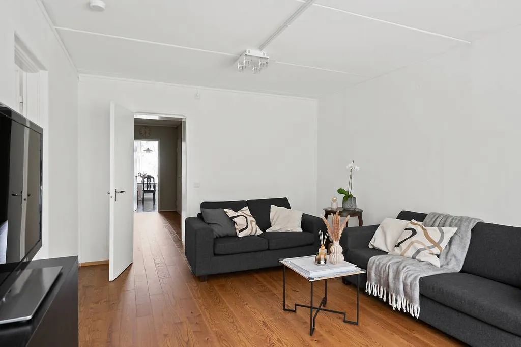 Hyreslägenhet på Vällingby i vallingby