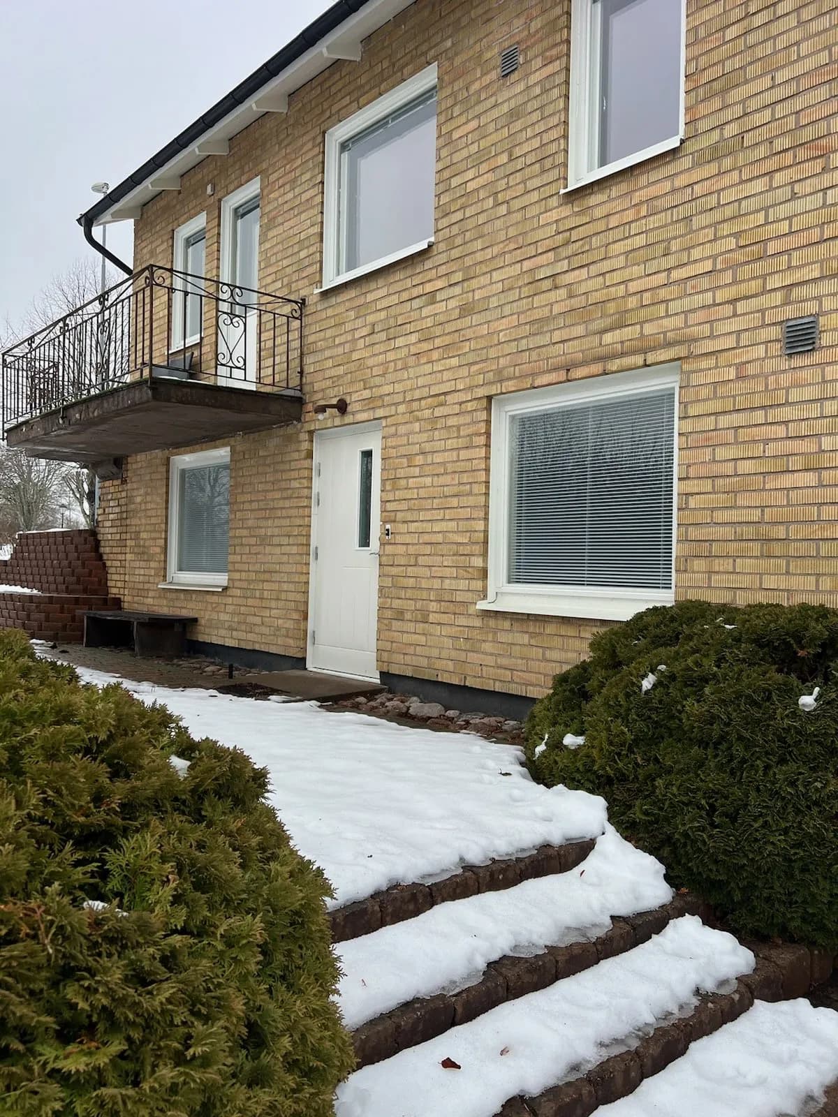 Hyresbostad på Aneby i aneby