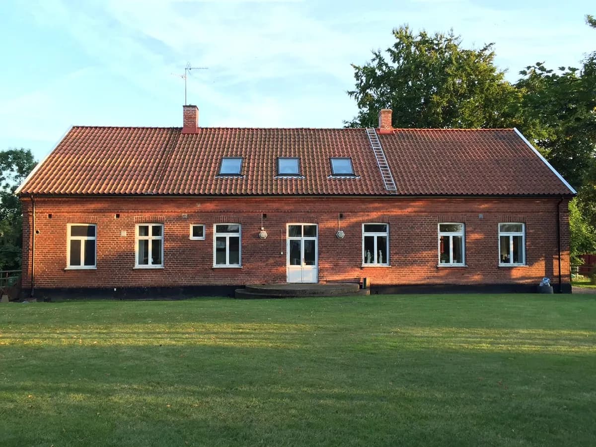 Hyreslägenhet på Staffanstorp i staffanstorp