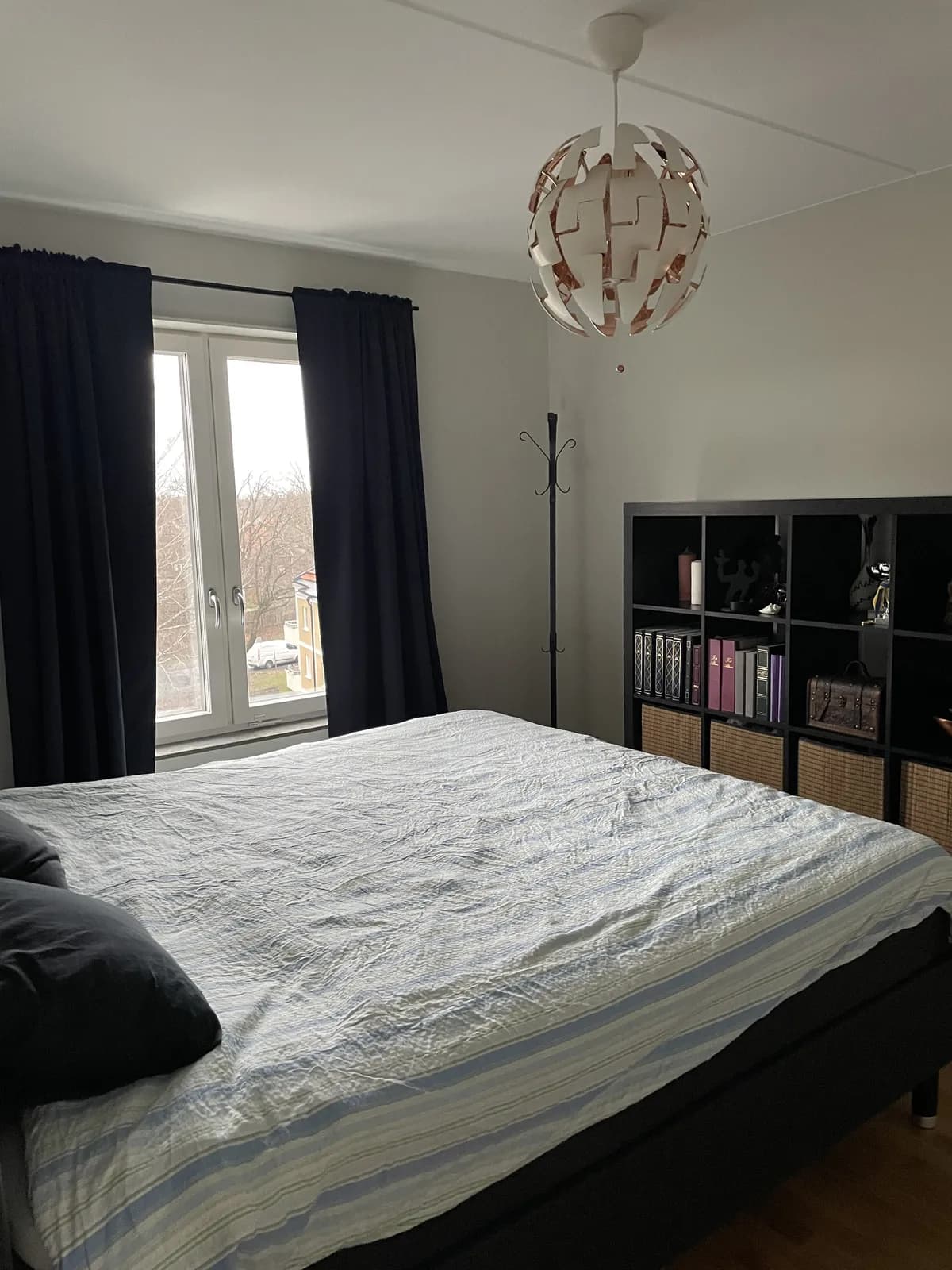 Lägenhet på Västertorpsvägen i Hägersten