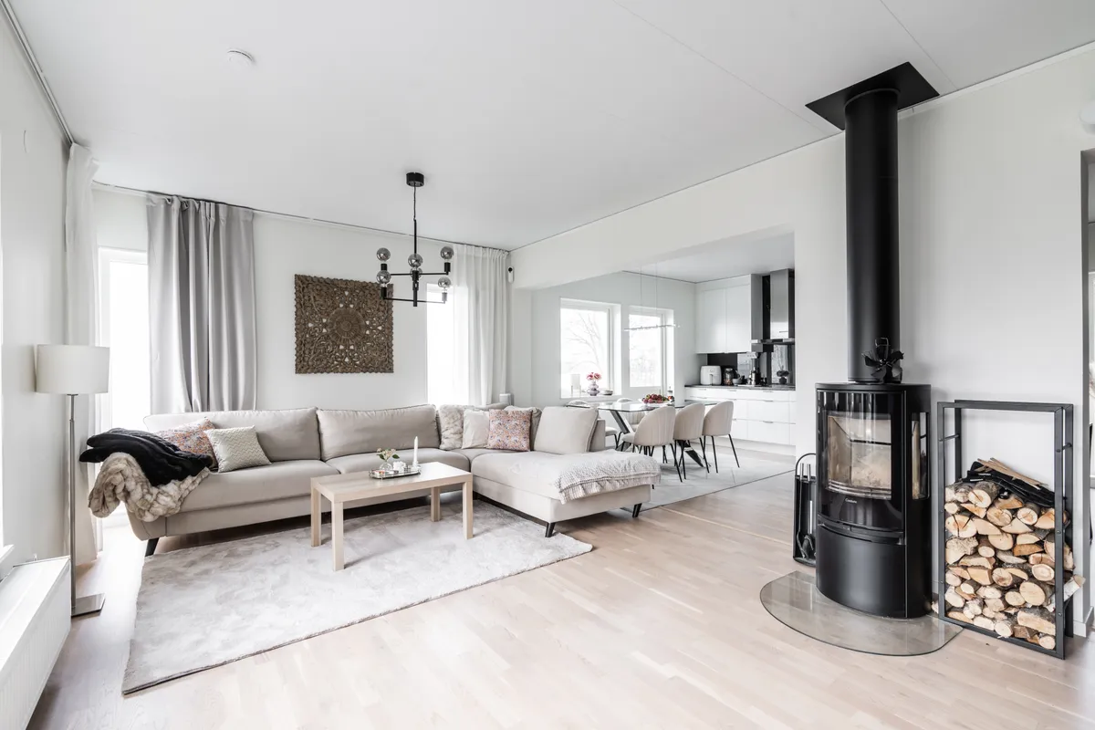 Hyresbostad på Karlskoga i karlskoga